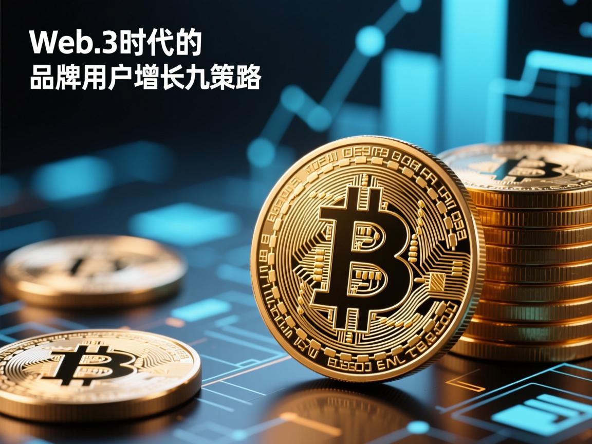 Web3时代的品牌用户增长策略