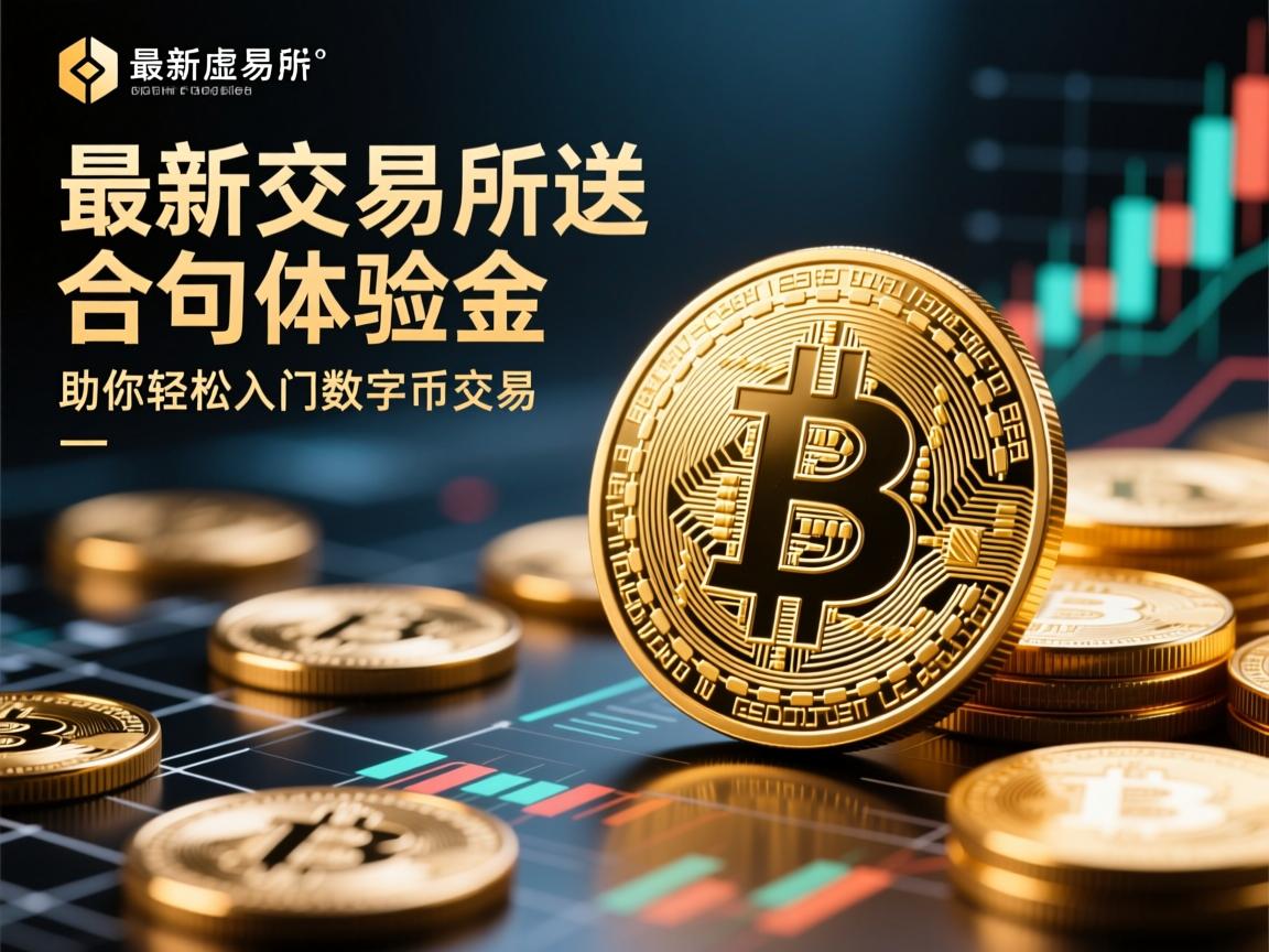 最新交易所送合约体验金,助你轻松入门数字货币交易 最新交易所送合约体验金,助你轻松入门数字货币交易