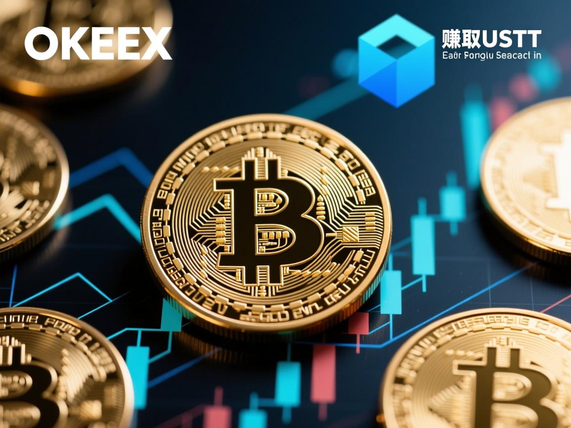 在OKEX平台如何赚取USDT的差价