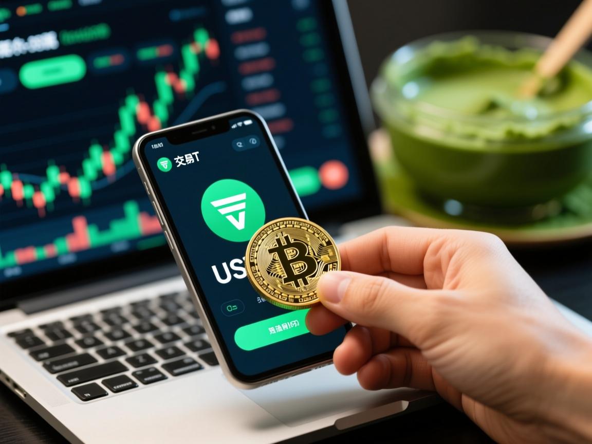 抹茶交易所买USDT遭遇困境，用户无法顺利购买