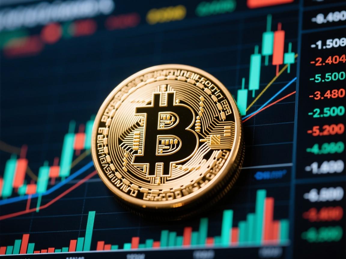 ETH币币指数，解码加密货币市场的风向标