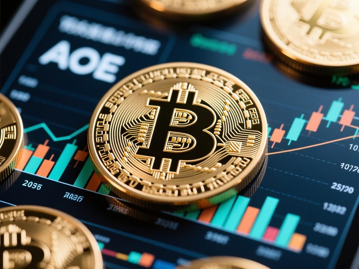 AOE币发行时间揭秘，未来数字货币市场的新星