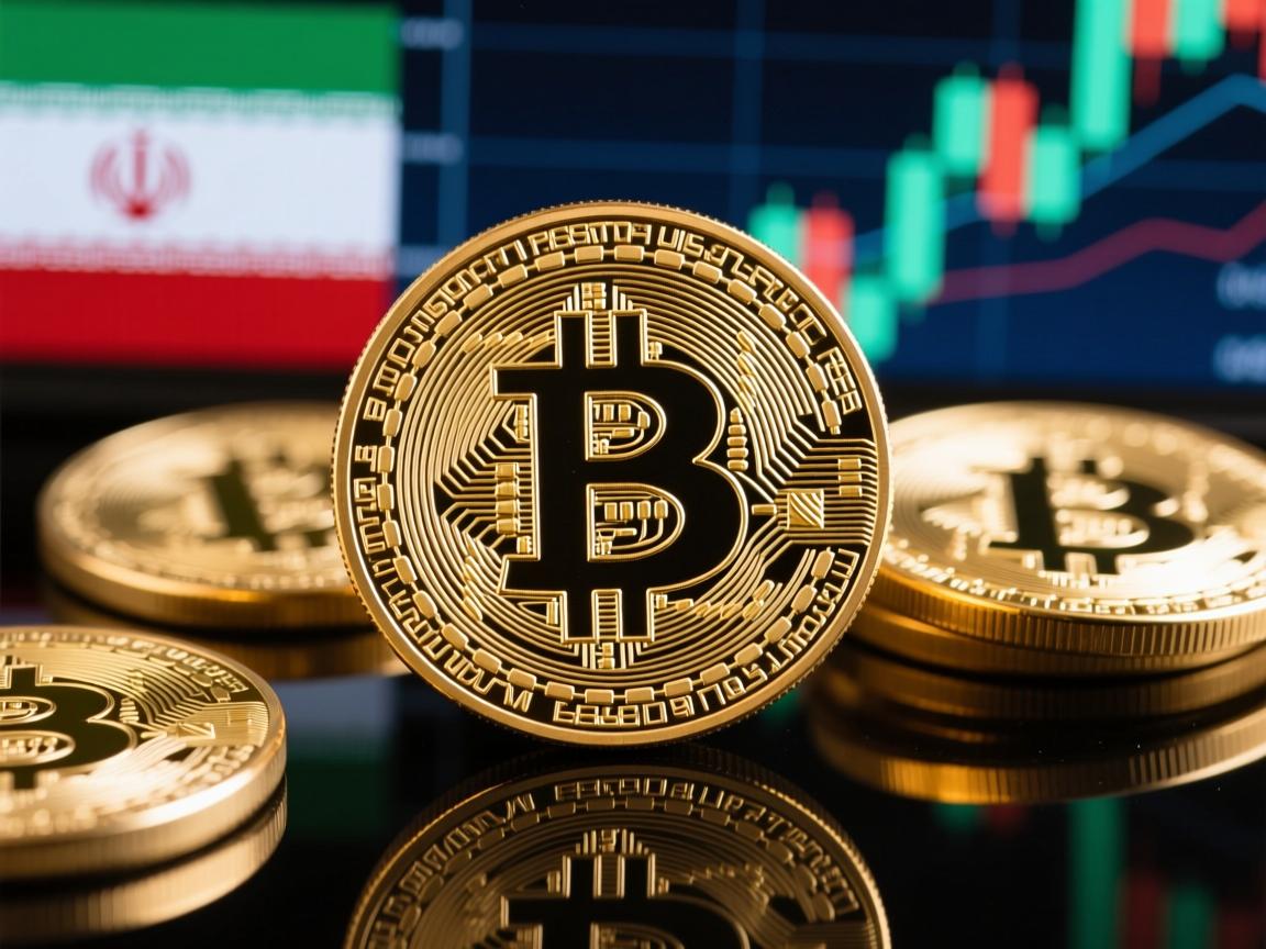 伊朗比特币交易所的现状与展望 伊朗比特币交易所的现状与展望