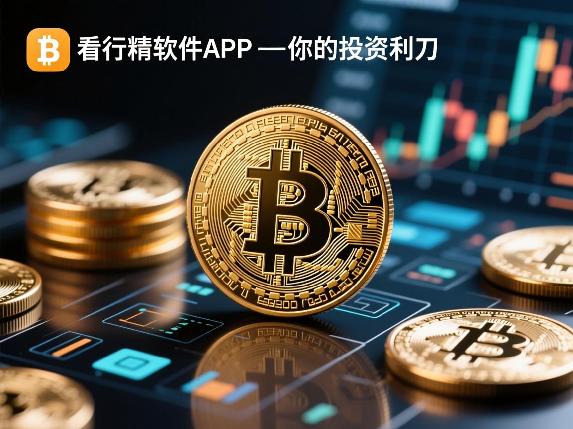 比特币看行情软件APP—你的投资利器 比特币看行情软件APP—你的投资利器