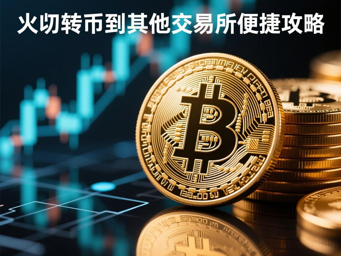火币转币到其他交易所的便捷攻略