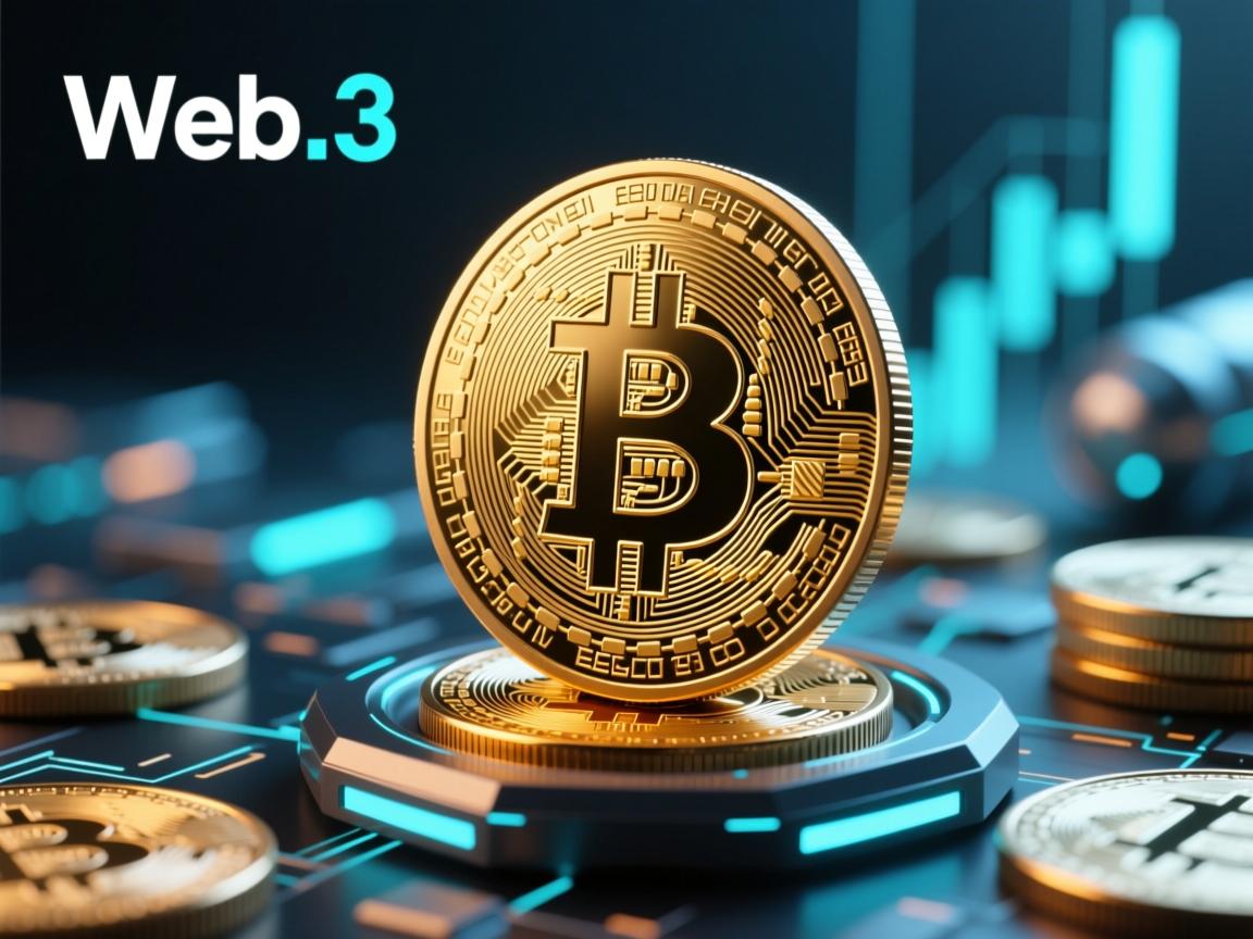 Web3的蓬勃发展，探索当前进展与未来展望