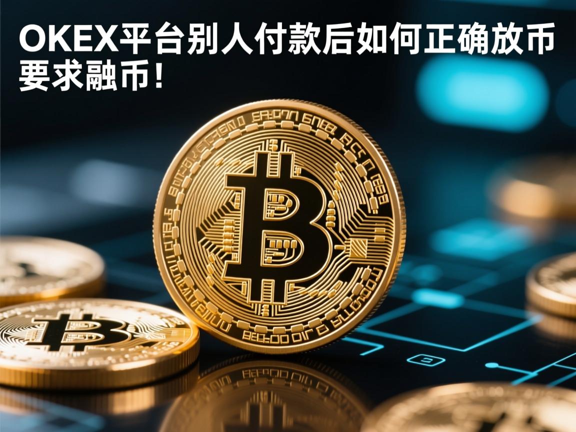 OKEX平台别人付款后如何正确放币 OKEX平台别人付款后如何正确放币