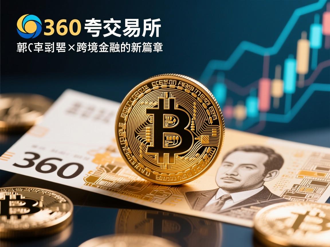 360与韩国货币交易所的合作,跨境金融的新篇章 360与韩国货币交易所的合作,跨境金融的新篇章
