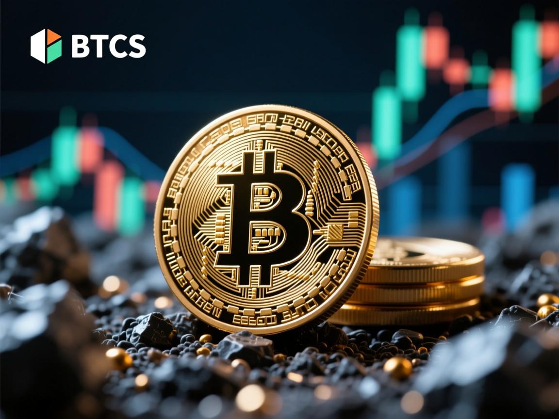 BTCS挖矿何时登陆交易所，市场热议与展望