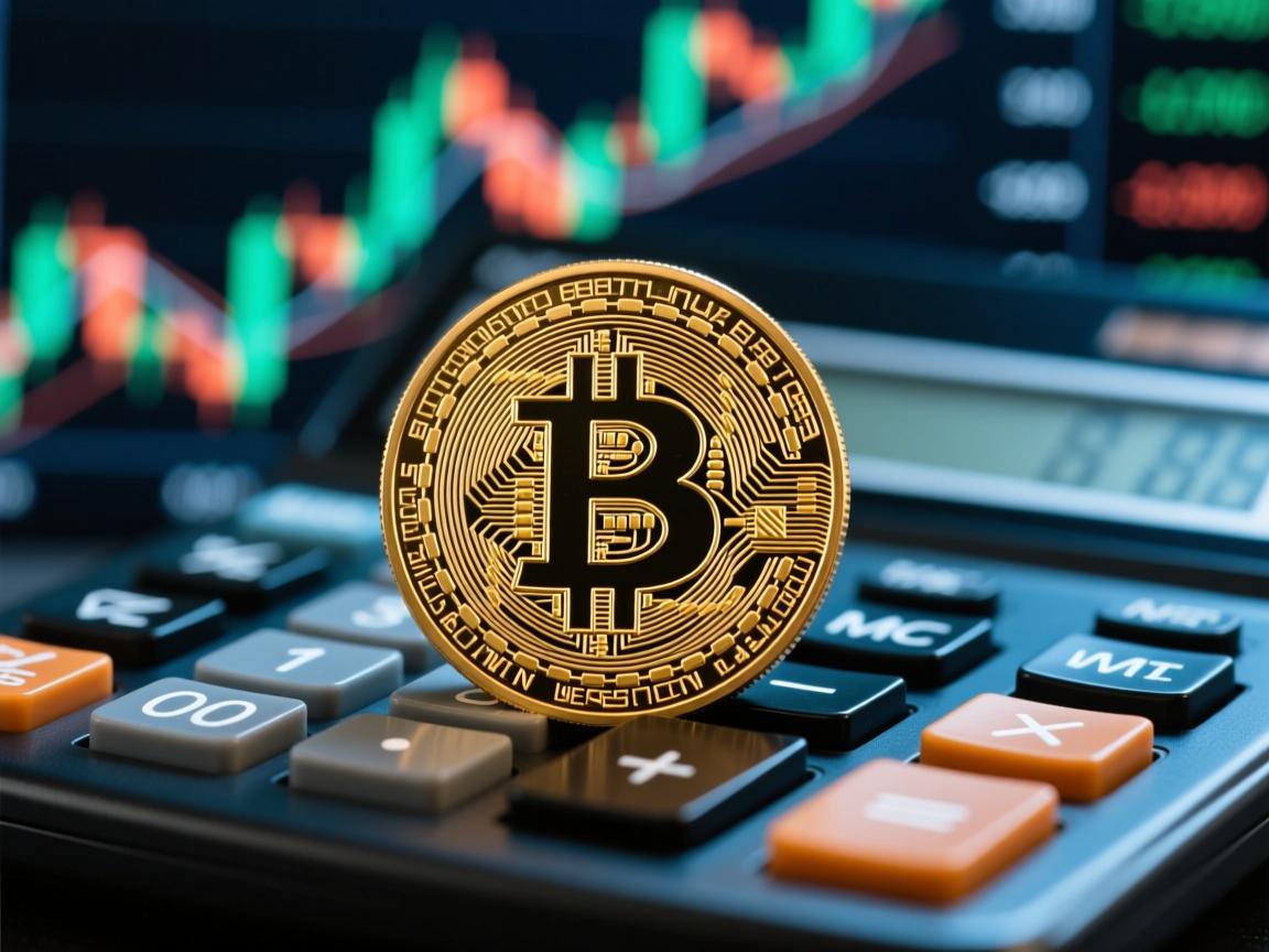 ETH币价如何计算，揭秘数字货币定价机制