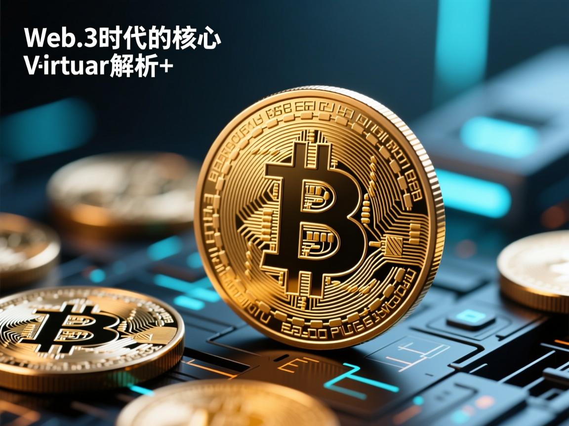 Web3时代的核心词汇解析