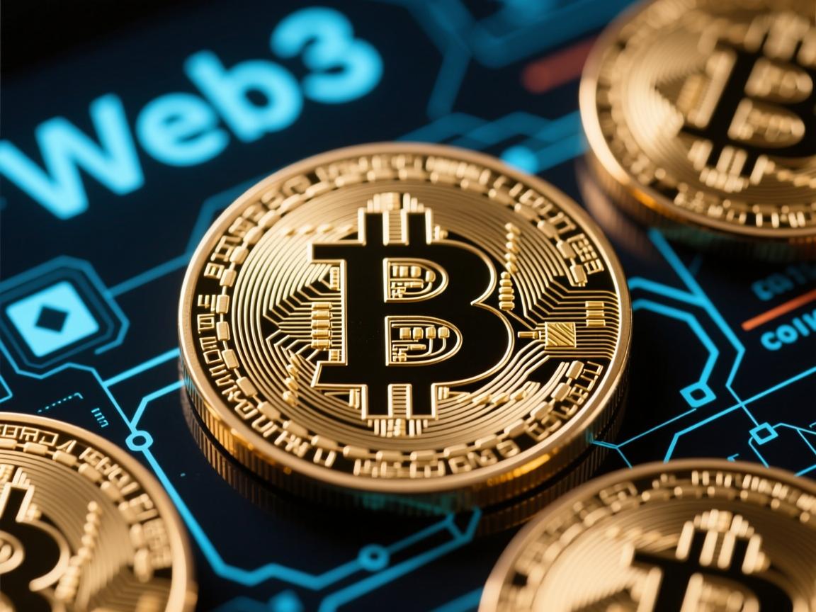 深入解析Web3币圈合约的魅力与风险