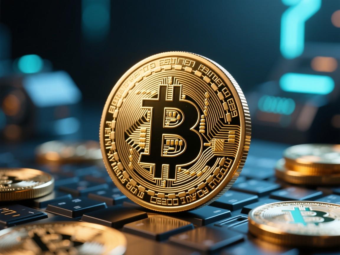 揭秘AOE—探索数字货币世界的瑰宝