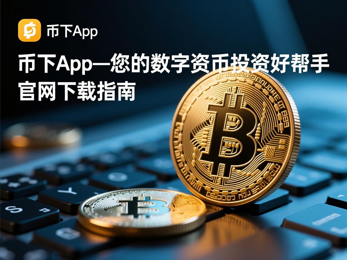 币下App—您的数字货币投资好帮手，官网下载指南