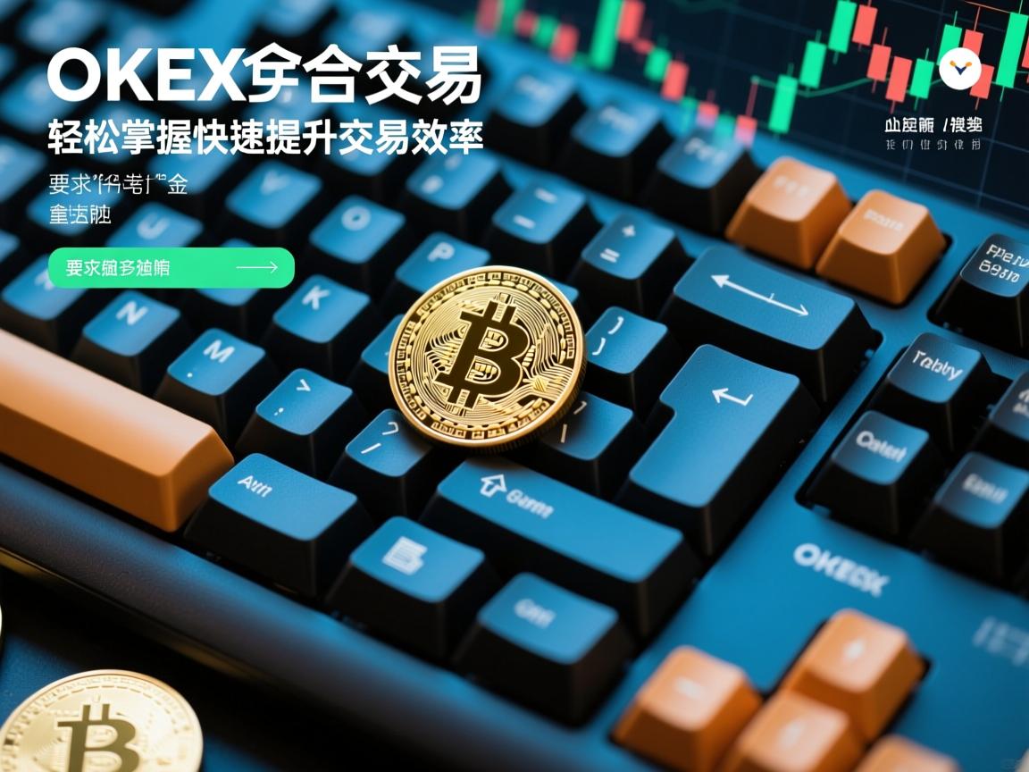 OKEX合约交易，轻松掌握快捷键，提升交易效率