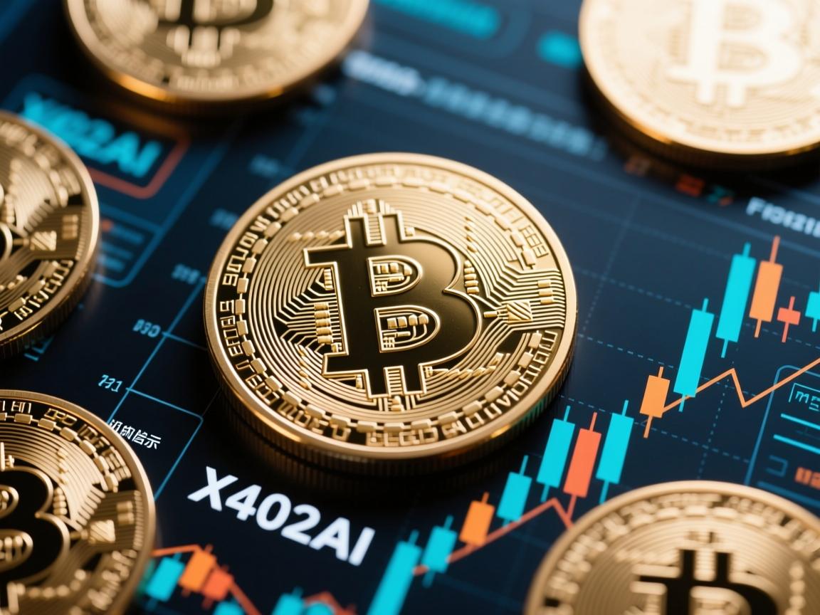 X402AI币机构持仓变化解析,趋势与启示 X402AI币机构持仓变化解析,趋势与启示