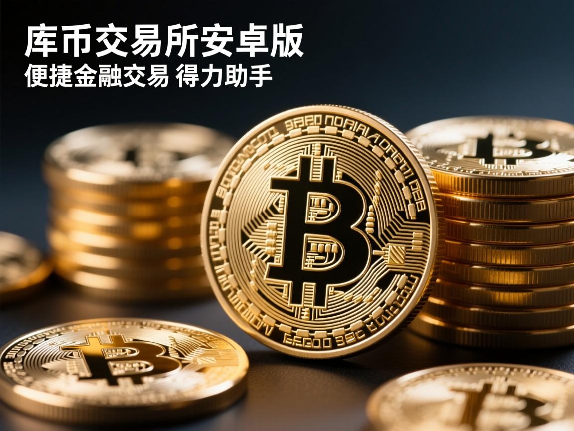 库币交易所安卓版，便捷金融交易的得力助手