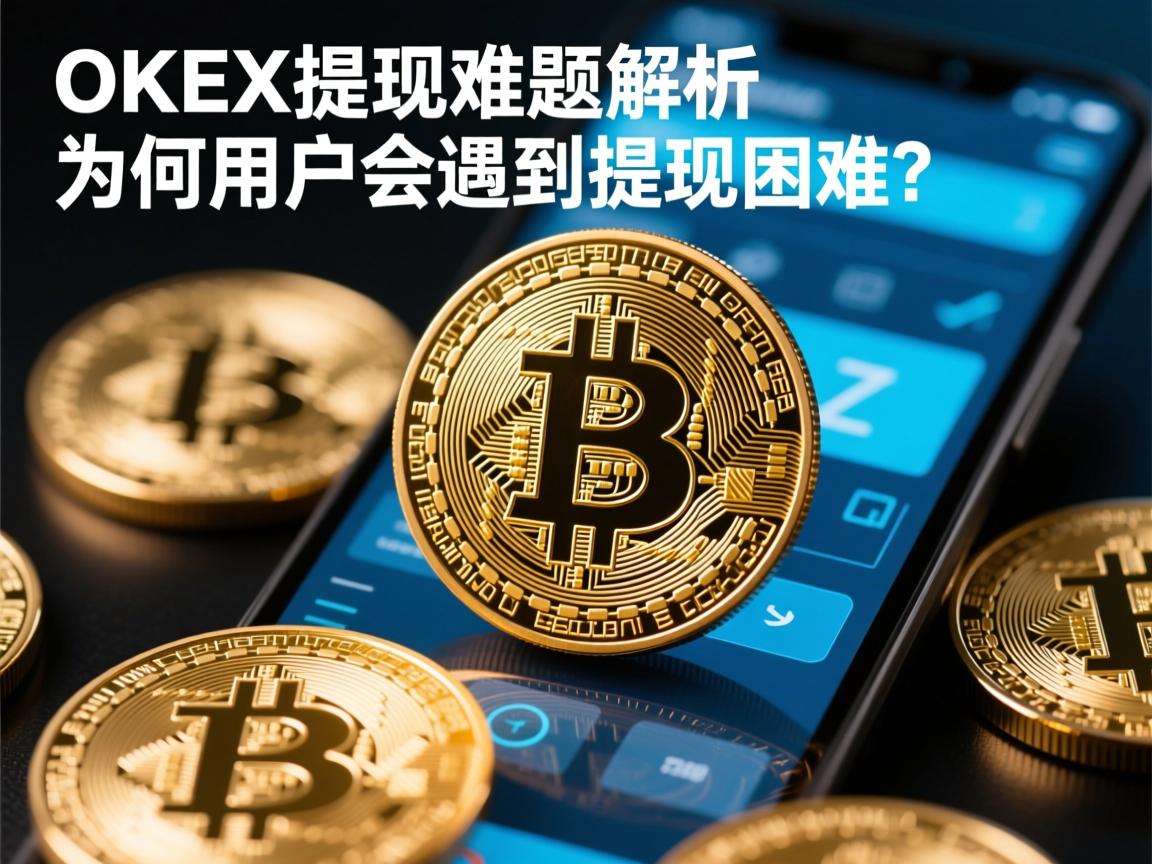 OKEx提现难题解析，为何用户会遇到提现困难？