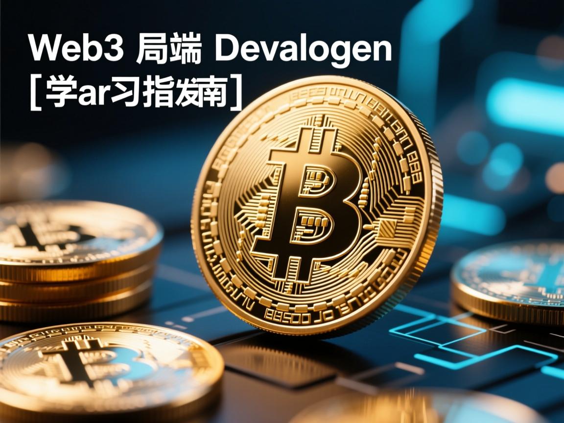Web3后端开发学习指南