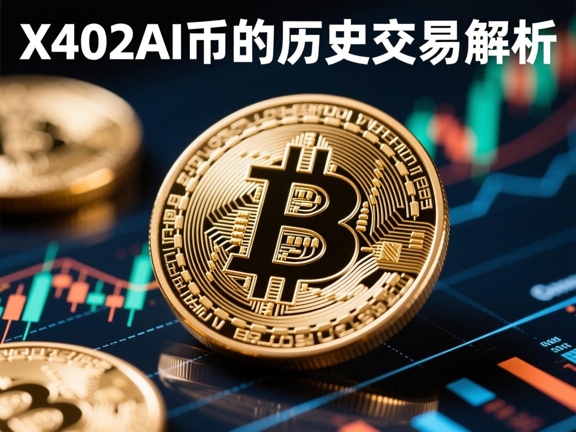 X402AI币的历史交易解析