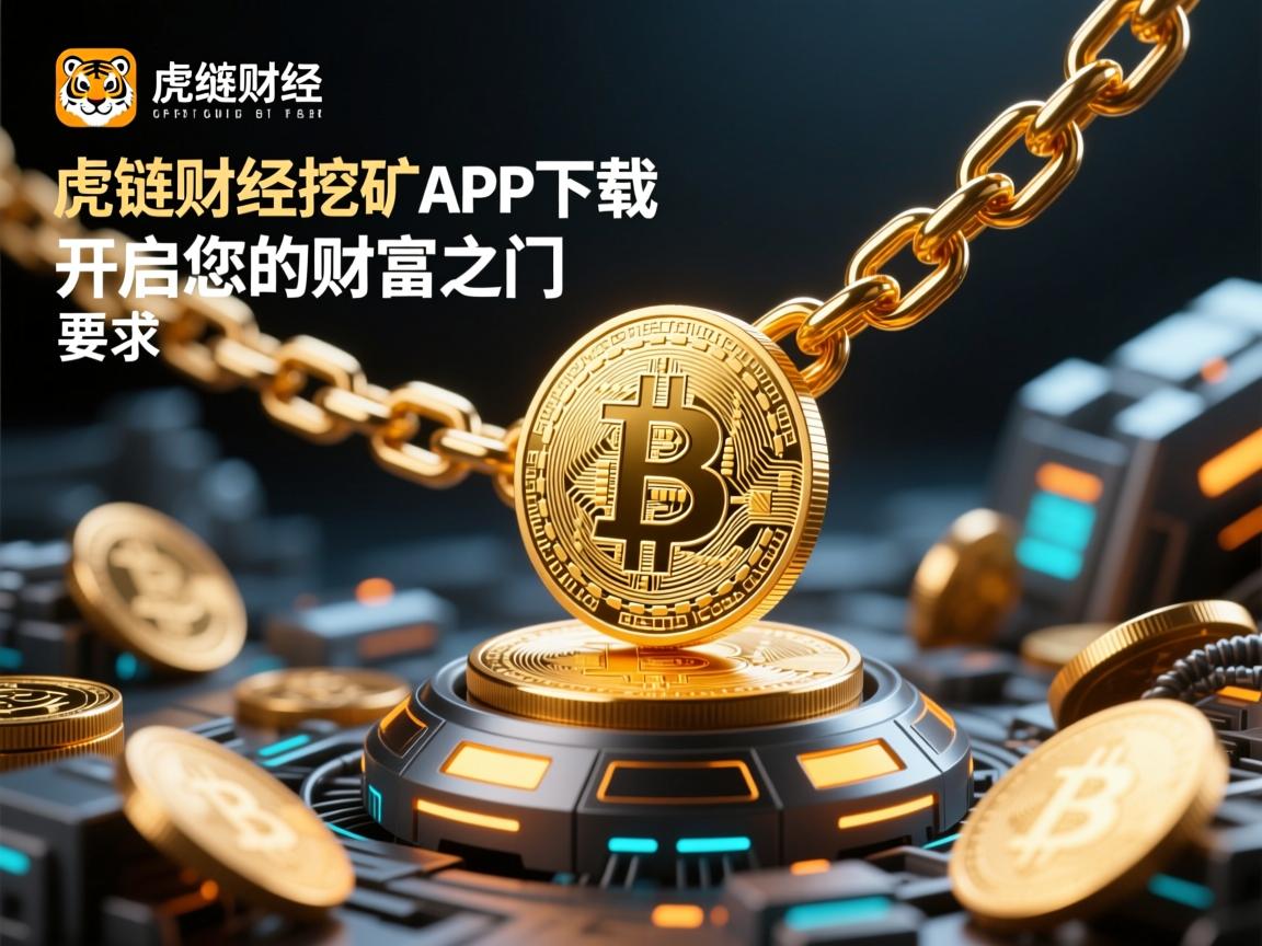 虎链财经挖矿App下载，开启您的财富之门