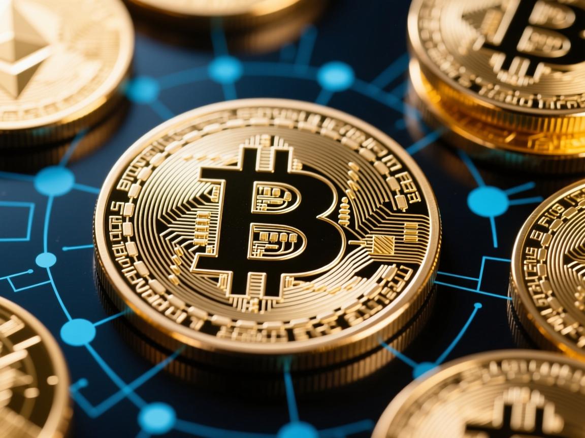 以太坊代币对接交易所，助力数字资产流通与增值