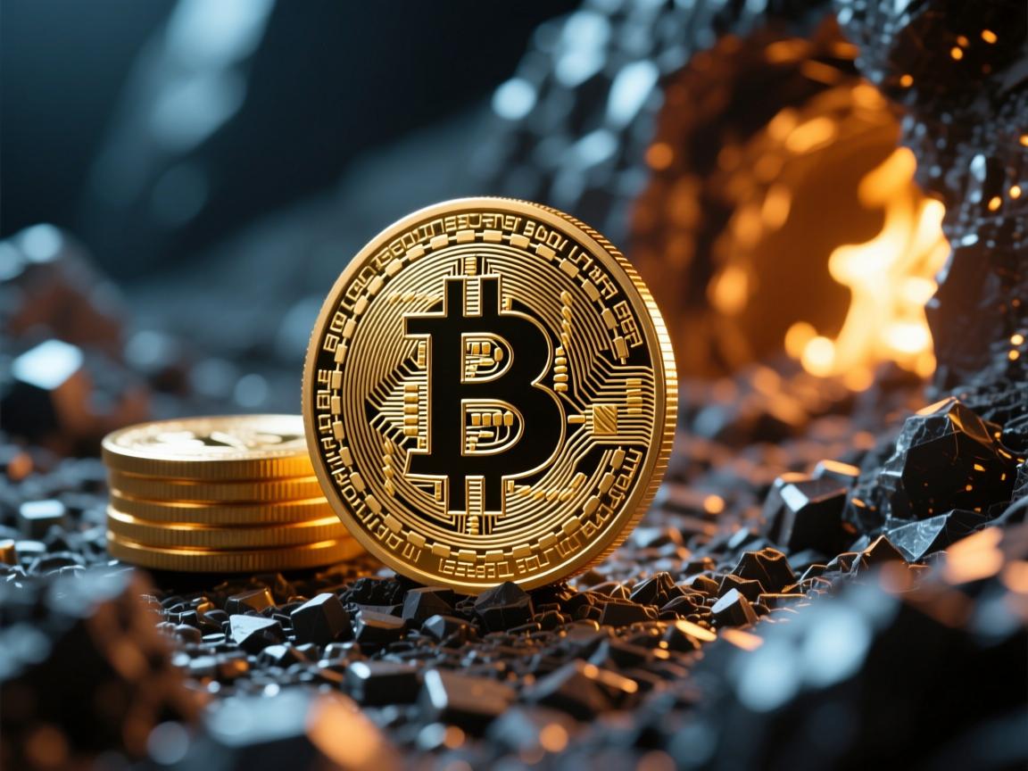 AOE币挖矿注册流程详解