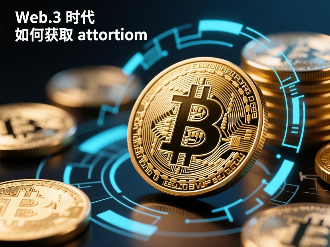 Web3时代，如何获取授权