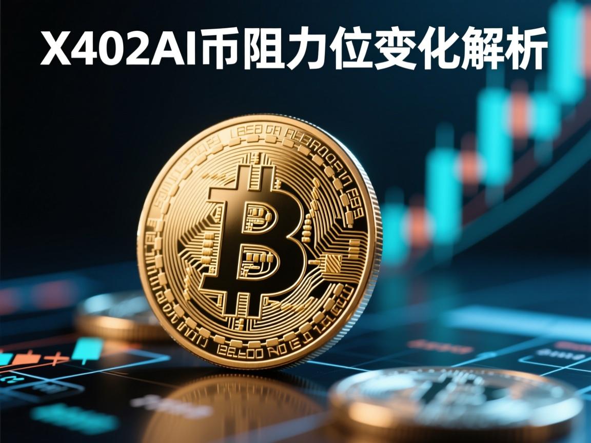 X402AI币阻力位变化解析