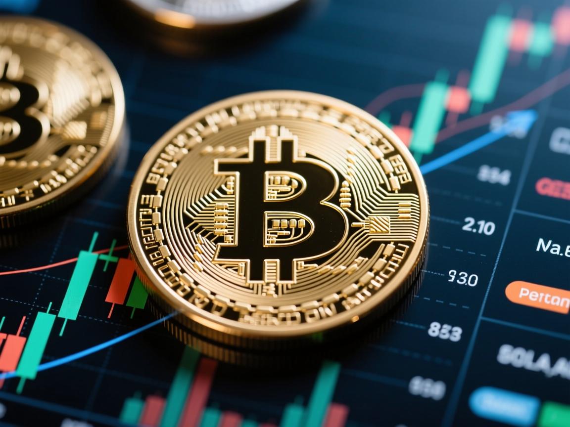 稳定币对ETH价格的影响解析 稳定币对ETH价格的影响解析