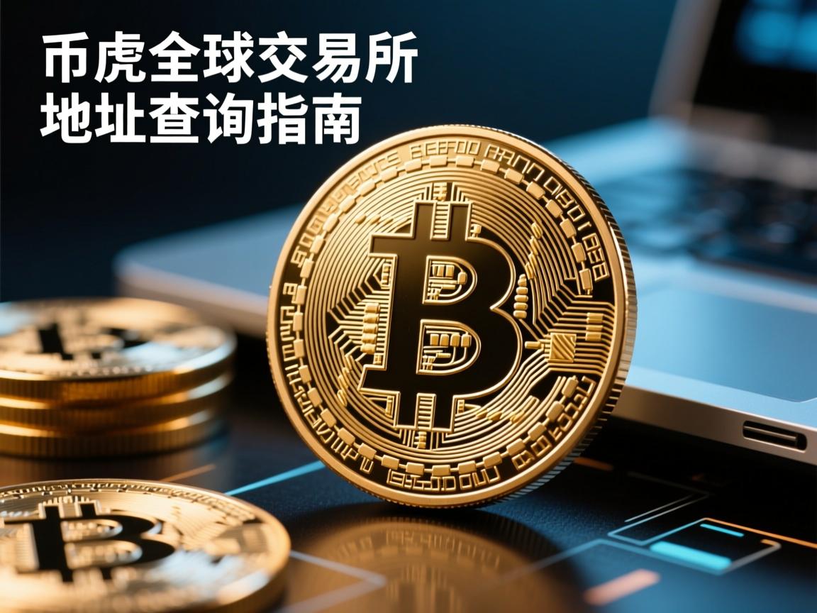 币虎全球交易所地址查询指南 币虎全球交易所地址查询指南