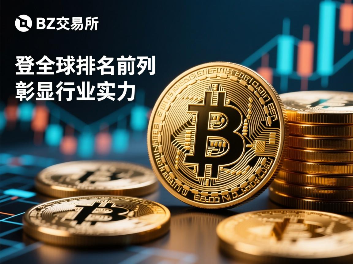 BZ交易所荣登全球排名前列,彰显行业实力 BZ交易所荣登全球排名前列,彰显行业实力