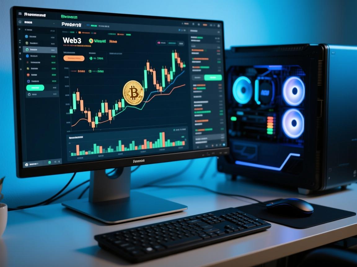 编程电脑推荐，Web3时代的必备利器