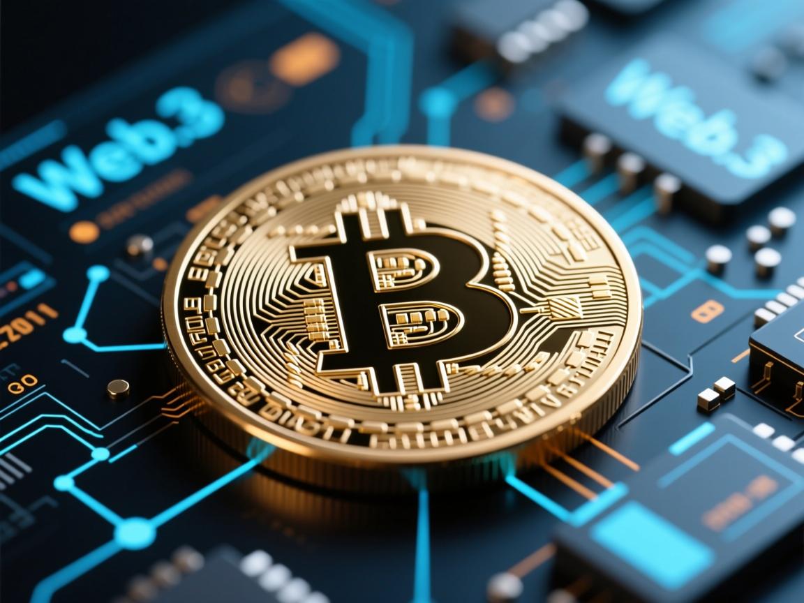 Web3时代如何实现加密，技术解析与应用展望