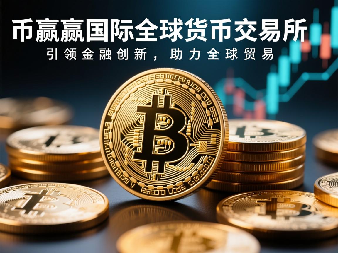 币赢国际全球货币交易所，引领金融创新，助力全球贸易