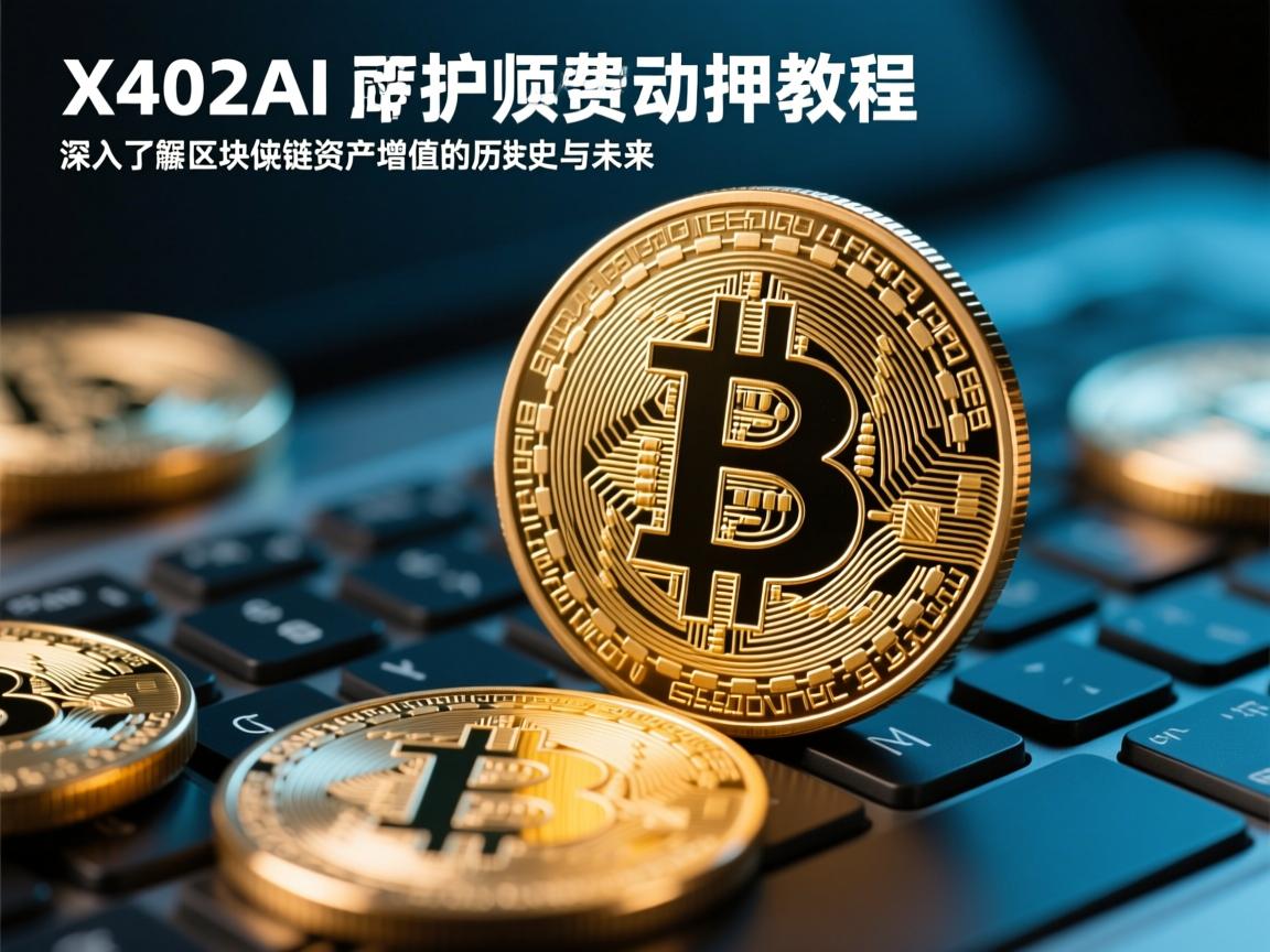 X402AI币质押教程,深入了解区块链资产增值的历史与未来 X402AI币质押教程,深入了解区块链资产增值的历史与未来