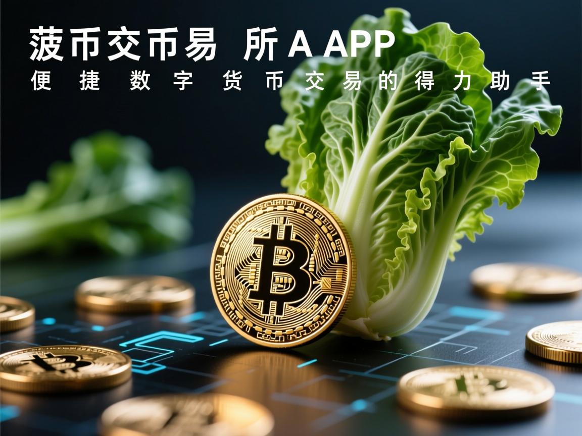 菠菜币交易所APP，便捷数字货币交易的得力助手