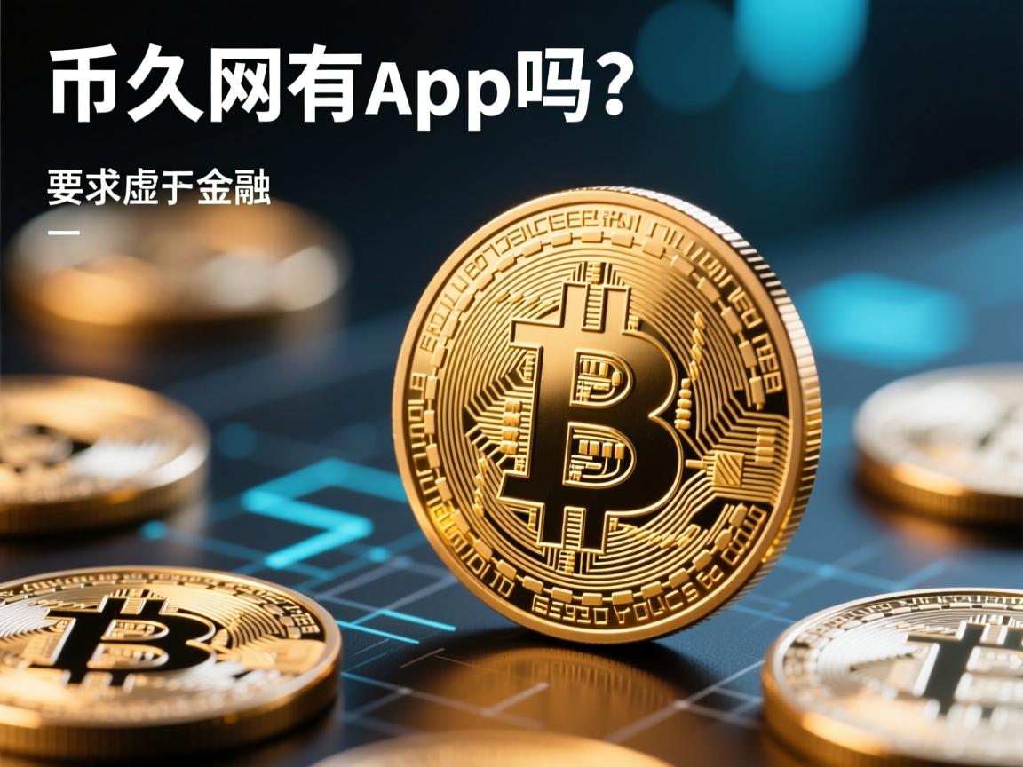 帀久网有app吗？
