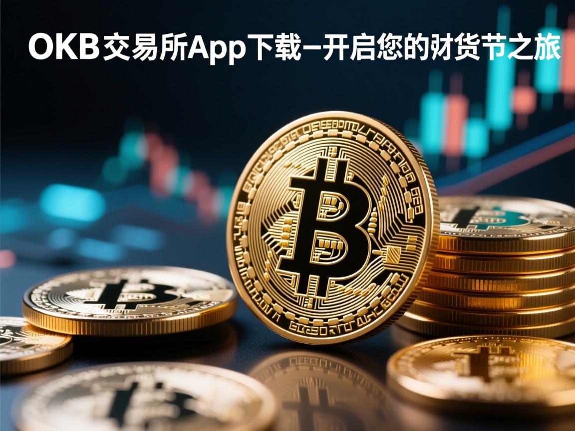 OKB交易所App下载—开启您的加密货币交易之旅