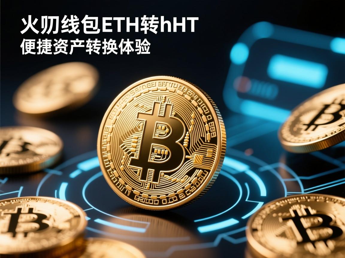 火币钱包ETH转hT，便捷的资产转换体验