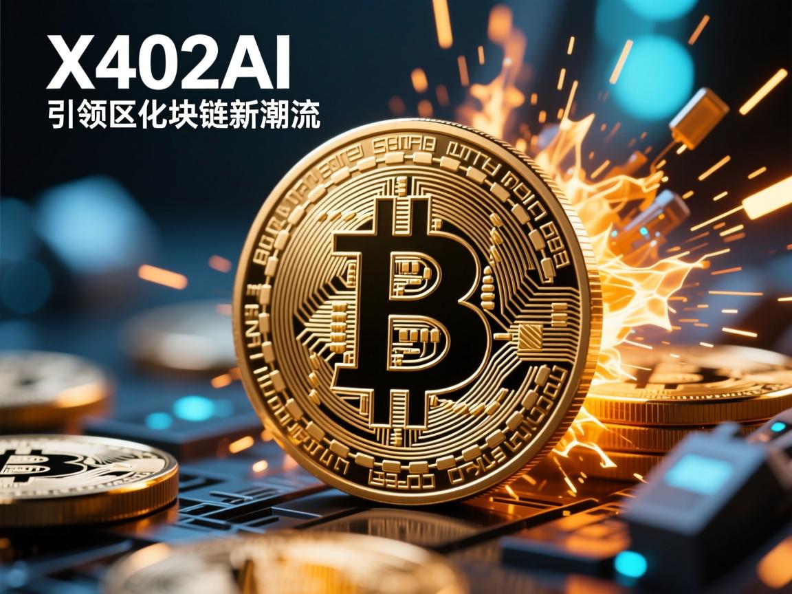 X402AI币生态爆发变化，引领区块链新潮流