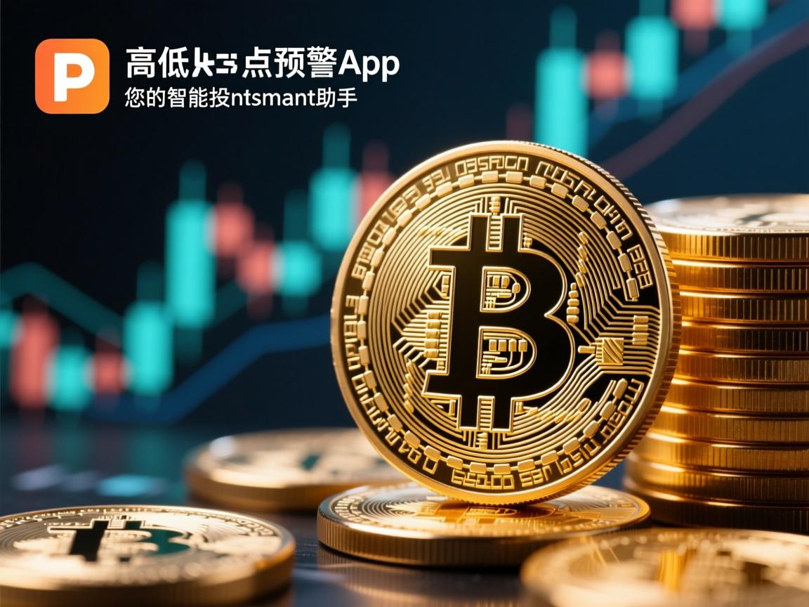 比特币高低点预警App，您的智能投资助手