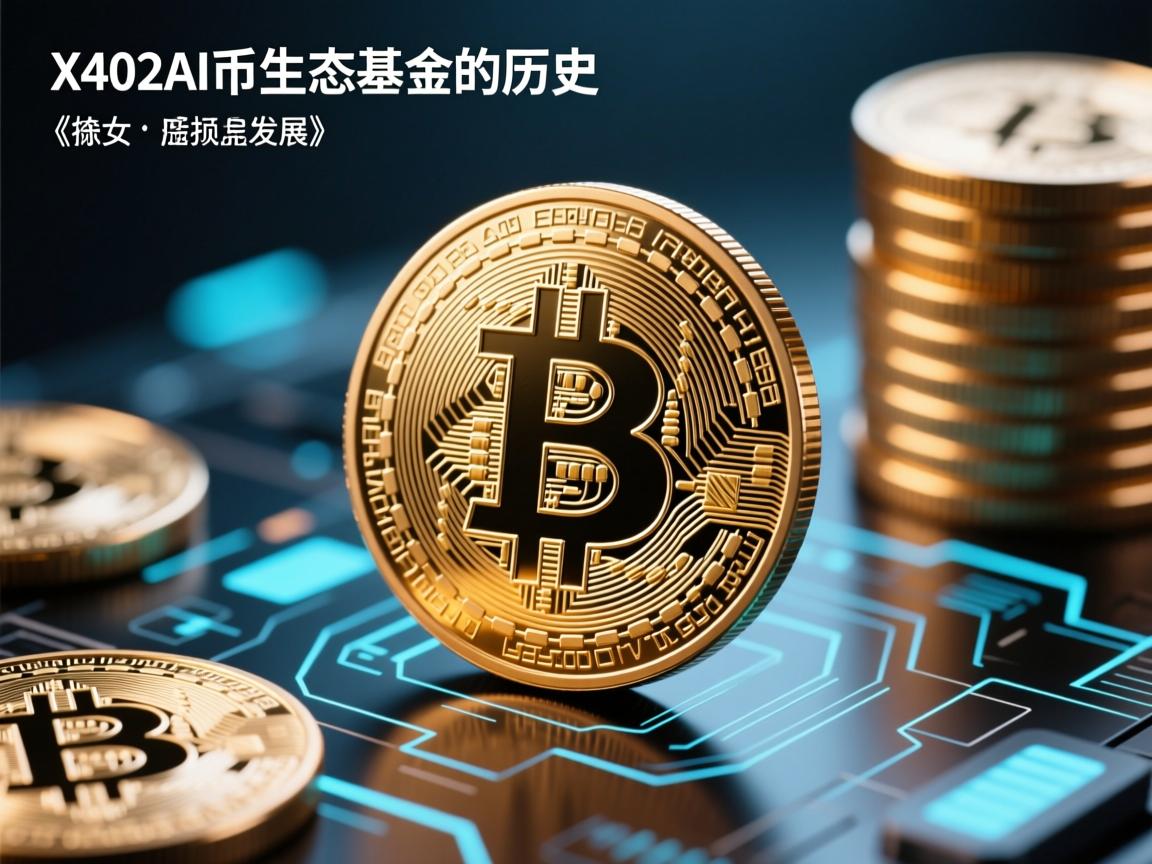 X402AI币生态基金的历史与发展