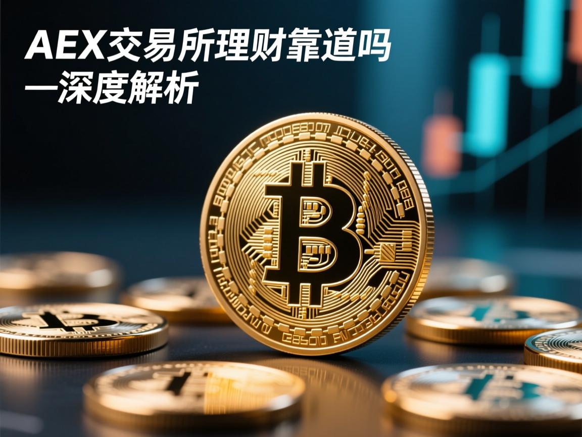 AEX交易所理财靠谱吗—深度解析