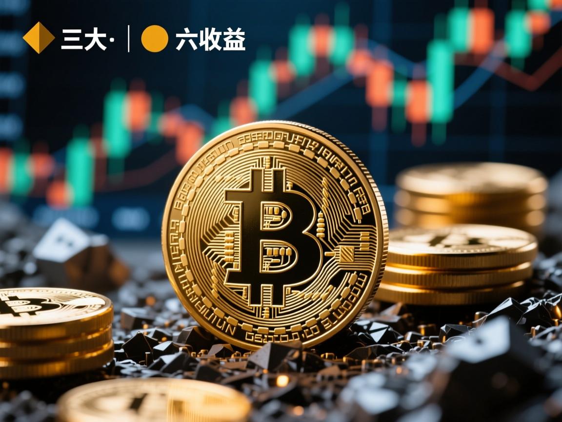 三大交易所挖矿收益比较