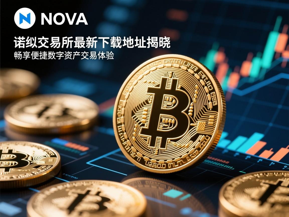 诺娃交易所最新下载地址揭晓,畅享便捷数字资产交易体验 诺娃交易所最新下载地址揭晓,畅享便捷数字资产交易体验