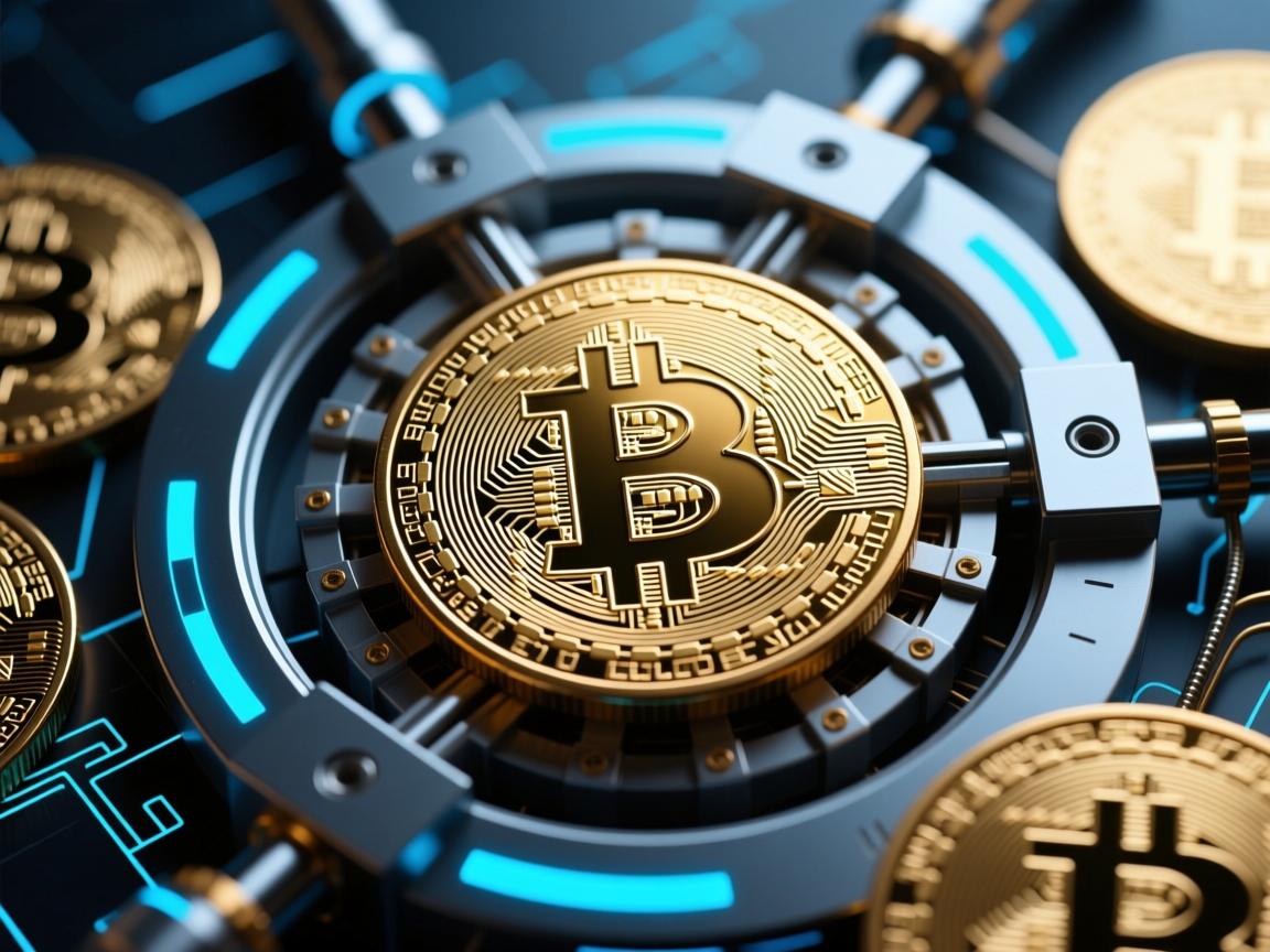 比特币交易所的安全机制，守护数字货币的坚实防线