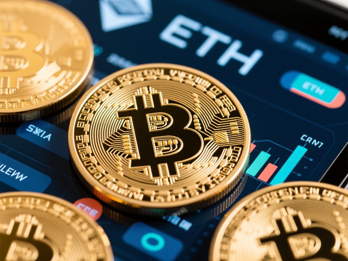 ETH如何兑换成人民币，投资与变现攻略