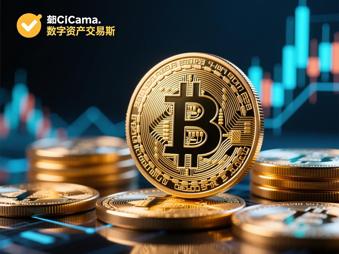 卡加延数字资产交易所，引领金融创新的未来之星