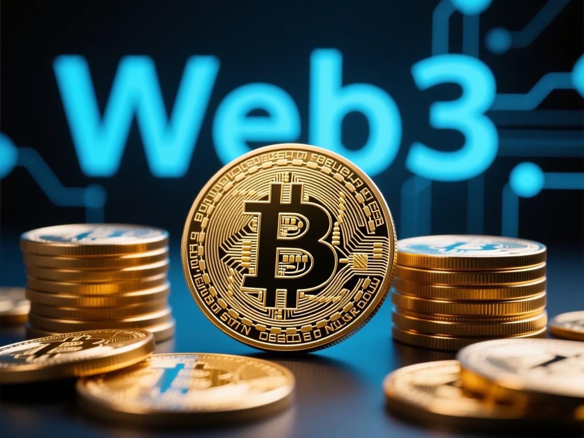 Web3时代的多元化岗位,探索区块链领域的职业机会 Web3时代的多元化岗位,探索区块链领域的职业机会